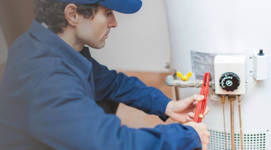 Professional sewer line replacement in Chestertown, MD